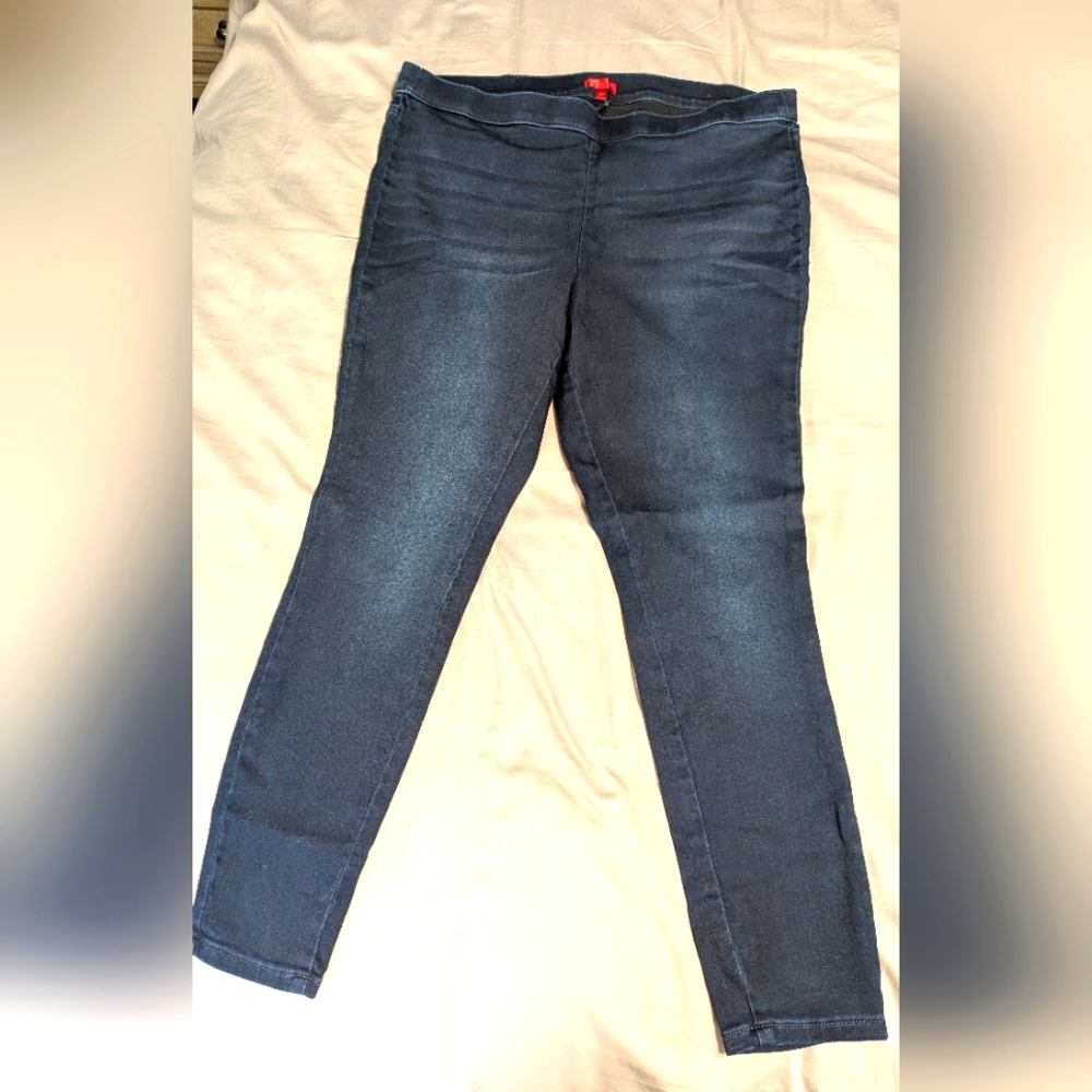 Jennifer Lopez Women's Leggings 18W